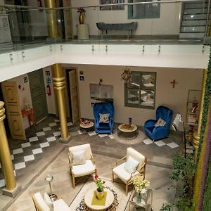 Adamas House Hotel Boutique
